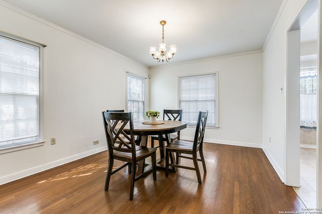2301 W MULBERRY AVE, San Antonio, TX 78201