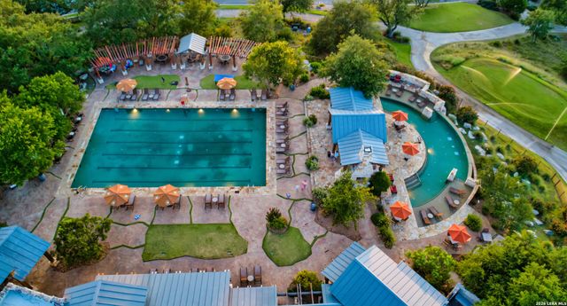 LOT 76 Sunriver, Boerne, TX 78006