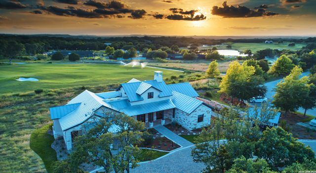 LOT 76 Sunriver, Boerne, TX 78006