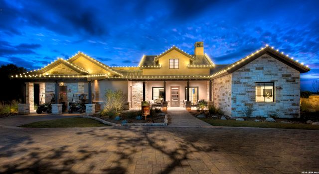 LOT 76 Sunriver, Boerne, TX 78006