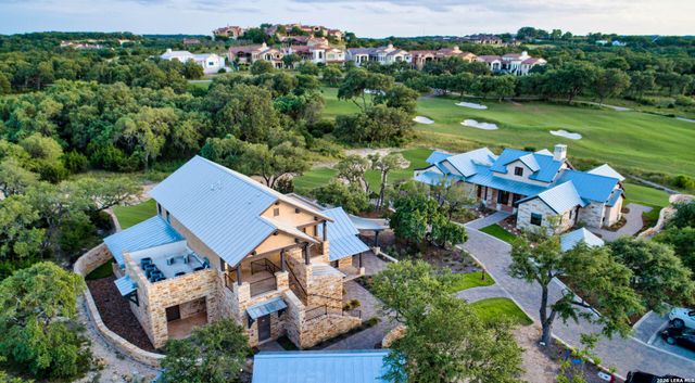 LOT 76 Sunriver, Boerne, TX 78006