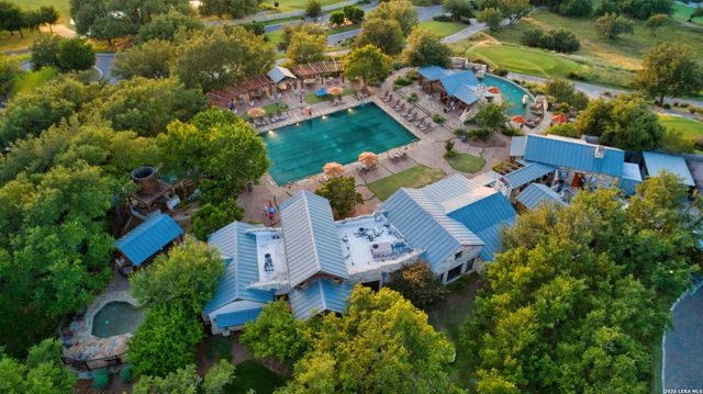 LOT 76 Sunriver, Boerne, TX 78006