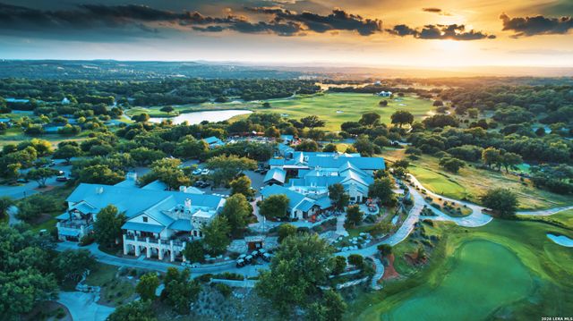 LOT 76 Sunriver, Boerne, TX 78006