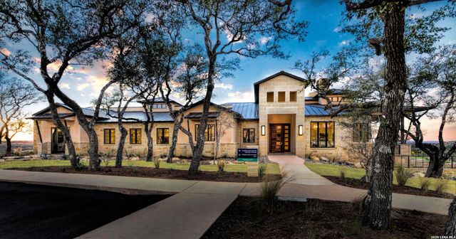 LOT 76 Sunriver, Boerne, TX 78006