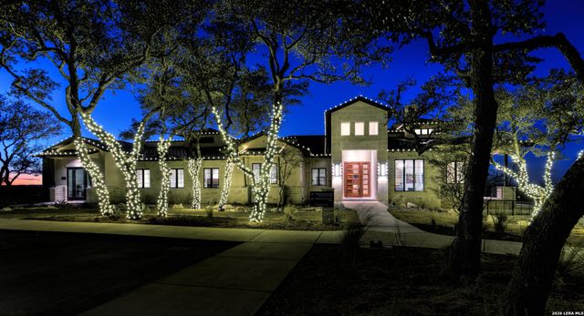 LOT 76 Sunriver, Boerne, TX 78006