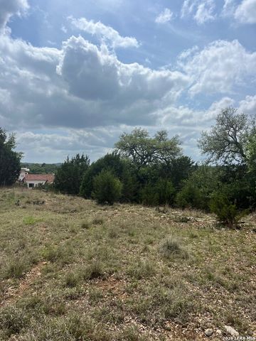 LOT 76 Sunriver, Boerne, TX 78006