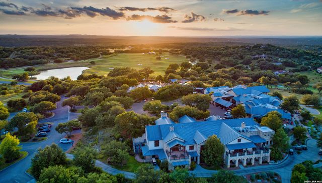 LOT 76 Sunriver, Boerne, TX 78006