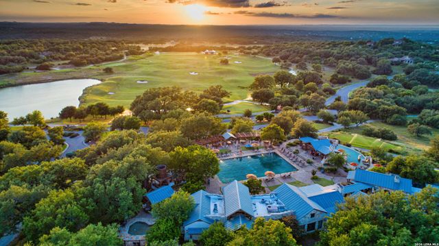 LOT 76 Sunriver, Boerne, TX 78006
