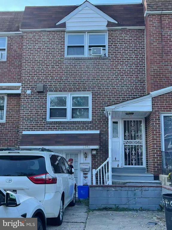 3340 MORNING GLORY RD, PHILADELPHIA, PA 19154 — photo 2