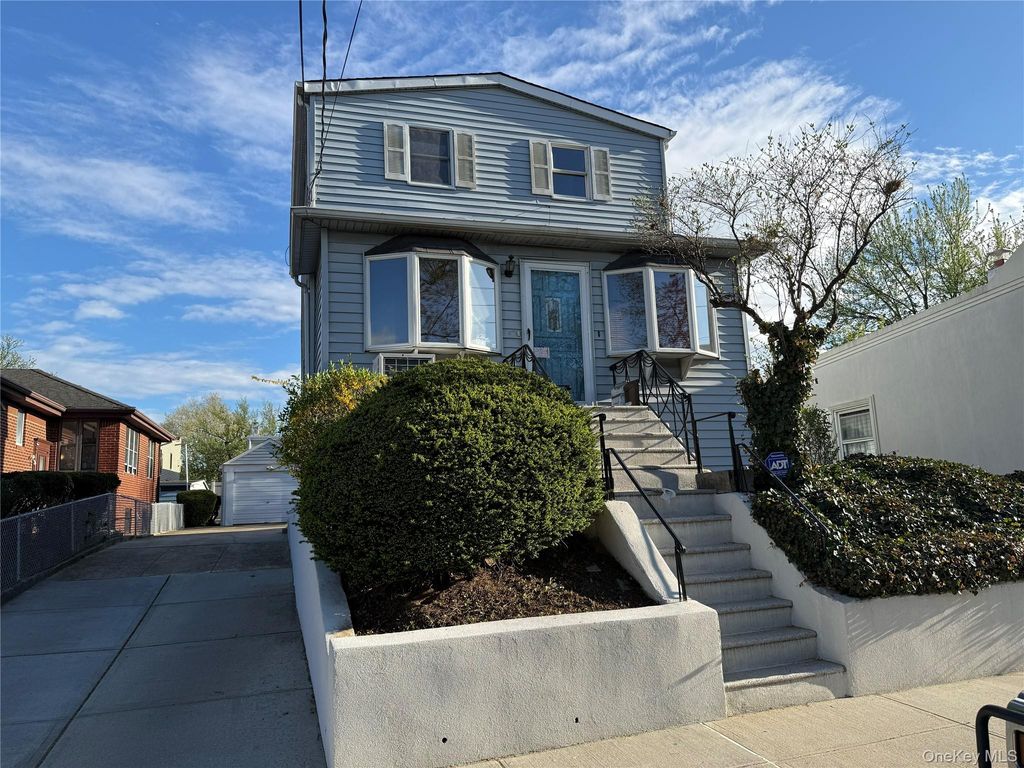 73-08 Juniper Valley Road, Middle Village, NY 11379