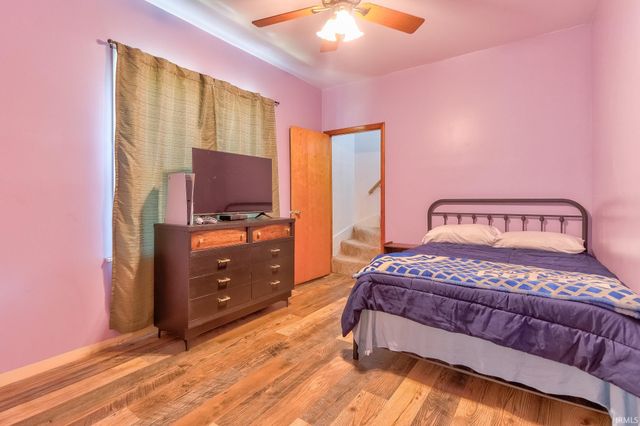 2624 Edgewood Drive, Evansville, IN 47712