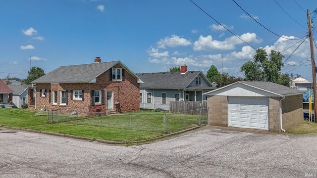 2624 Edgewood Drive, Evansville, IN 47712