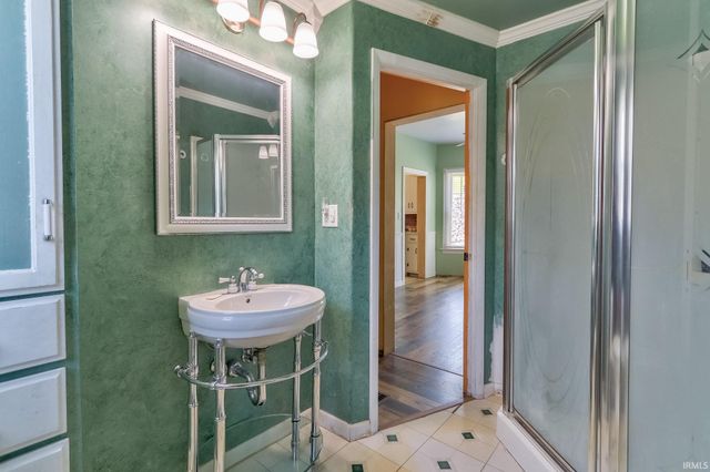 2624 Edgewood Drive, Evansville, IN 47712