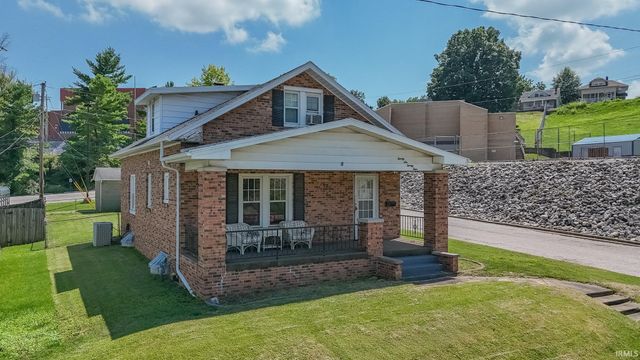 2624 Edgewood Drive, Evansville, IN 47712