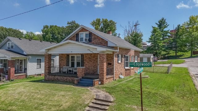 2624 Edgewood Drive, Evansville, IN 47712