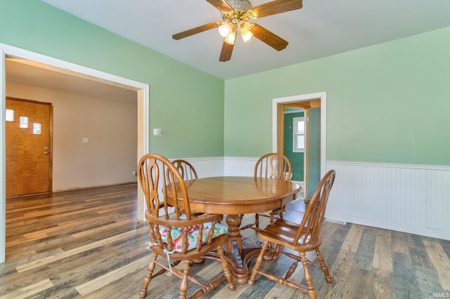 2624 Edgewood Drive, Evansville, IN 47712