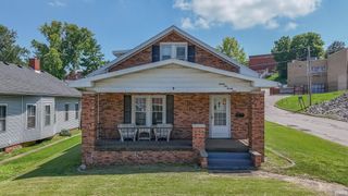 2624 Edgewood Drive, Evansville, IN 47712