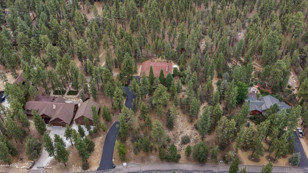 Image 12 of property listing at 1924 Shady Lane, Big Bear City, CA 92314