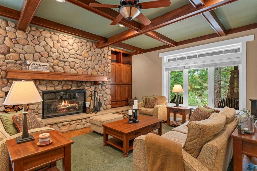 Image 16 of property listing at 1924 Shady Lane, Big Bear City, CA 92314