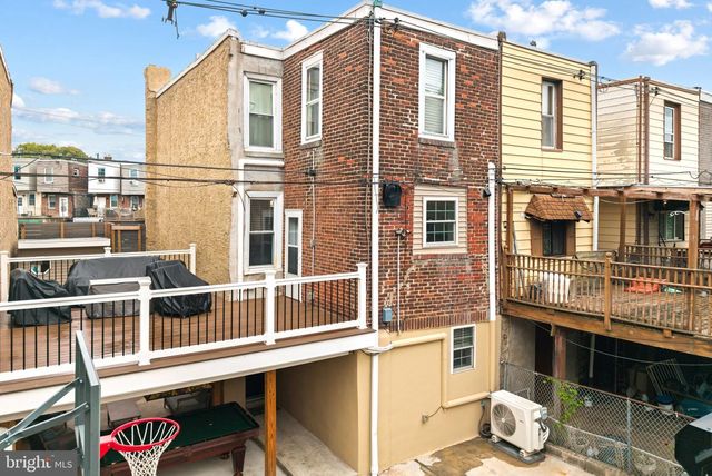1609 E HUNTING PARK AVE, Philadelphia, PA 19124