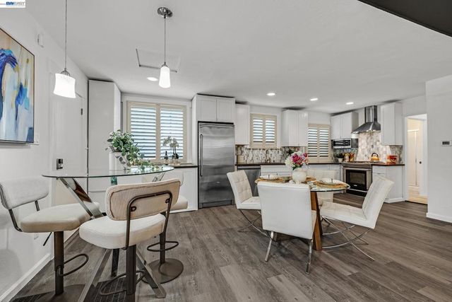 1225 Richard Pl, Hayward, CA 94541