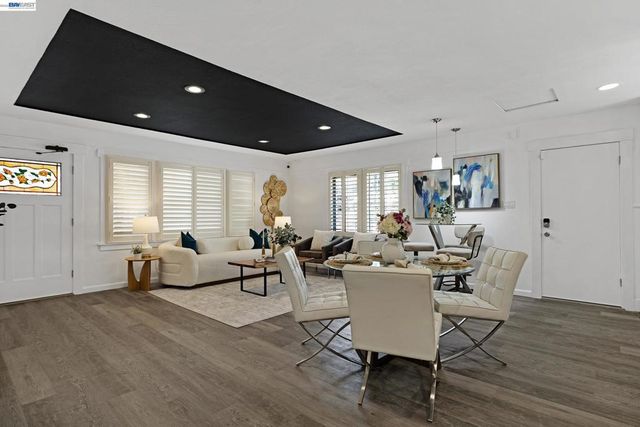 1225 Richard Pl, Hayward, CA 94541