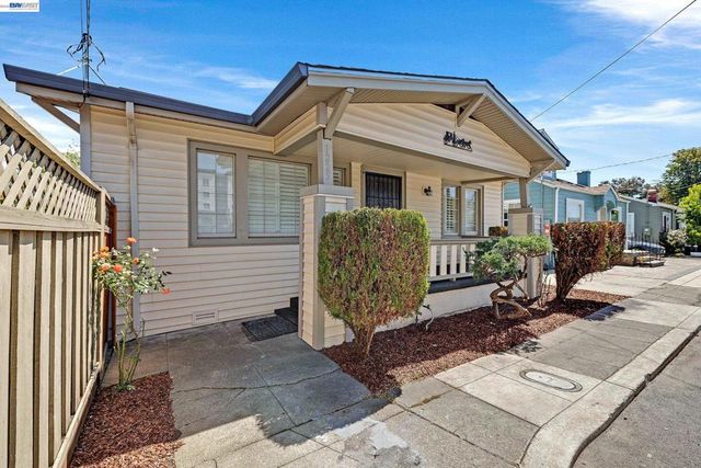 1225 Richard Pl, Hayward, CA 94541