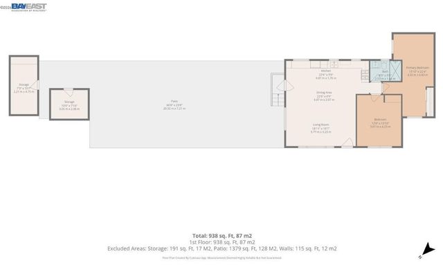 1225 Richard Pl, Hayward, CA 94541
