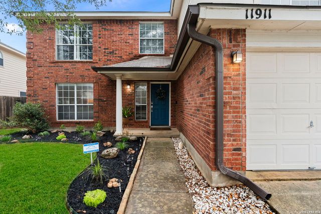11911 Ghostbridge, Helotes, TX 78023