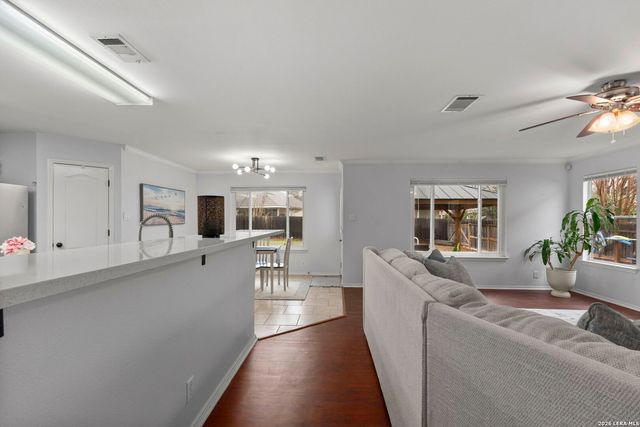 11911 Ghostbridge, Helotes, TX 78023