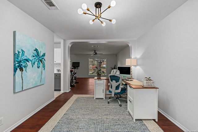 11911 Ghostbridge, Helotes, TX 78023