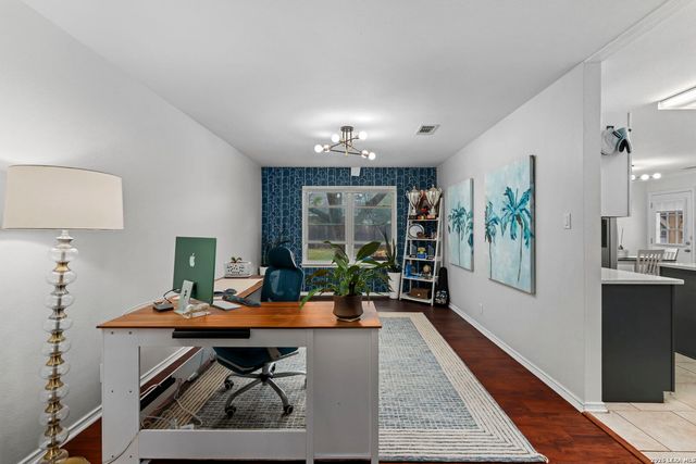 11911 Ghostbridge, Helotes, TX 78023