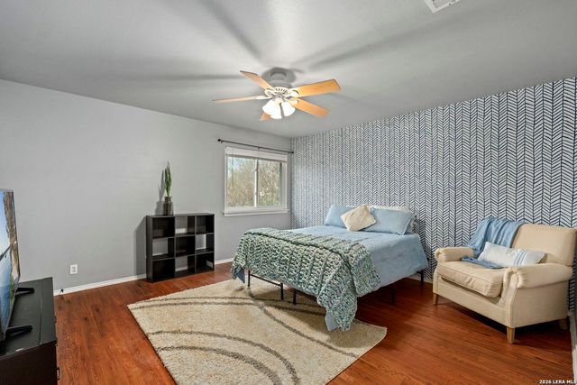 11911 Ghostbridge, Helotes, TX 78023