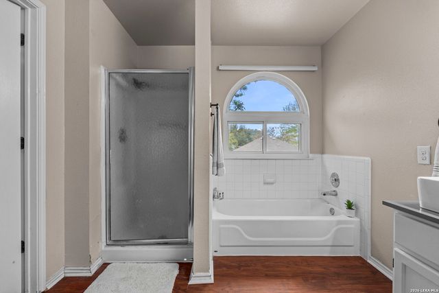 11911 Ghostbridge, Helotes, TX 78023