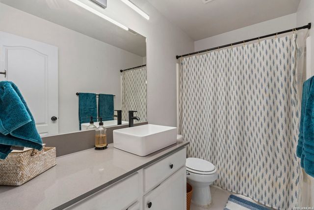 11911 Ghostbridge, Helotes, TX 78023