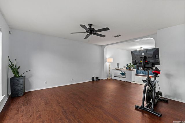 11911 Ghostbridge, Helotes, TX 78023