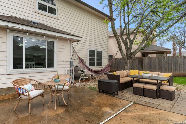 11911 Ghostbridge, Helotes, TX 78023