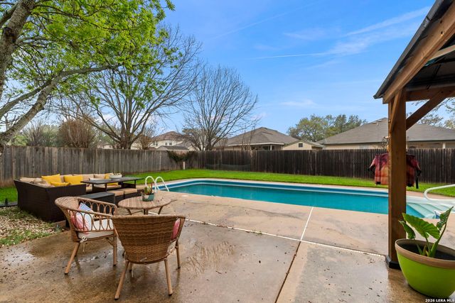 11911 Ghostbridge, Helotes, TX 78023