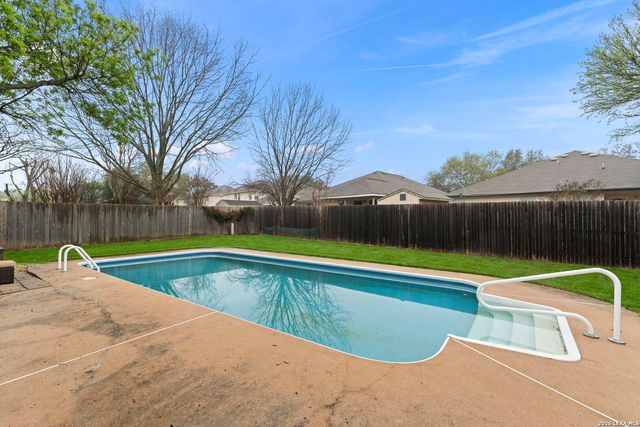 11911 Ghostbridge, Helotes, TX 78023