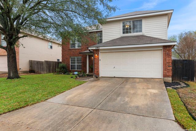 11911 Ghostbridge, Helotes, TX 78023