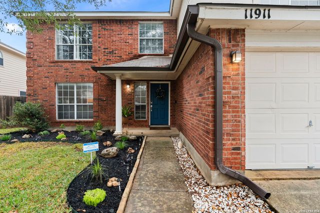 11911 Ghostbridge, Helotes, TX 78023