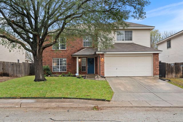 11911 Ghostbridge, Helotes, TX 78023