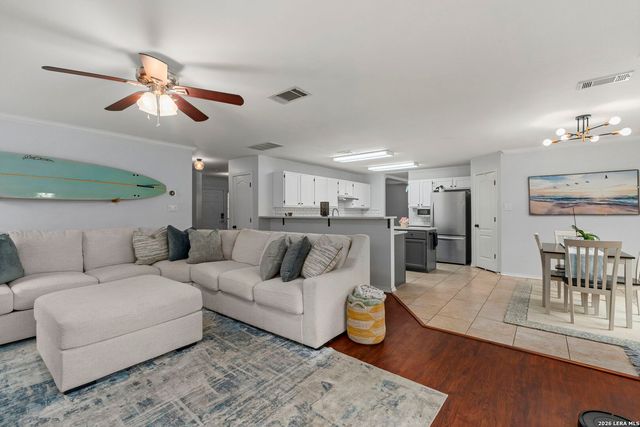 11911 Ghostbridge, Helotes, TX 78023