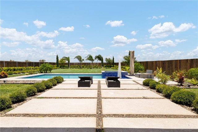 14708 Brazos Circle, Mcallen, TX 78504