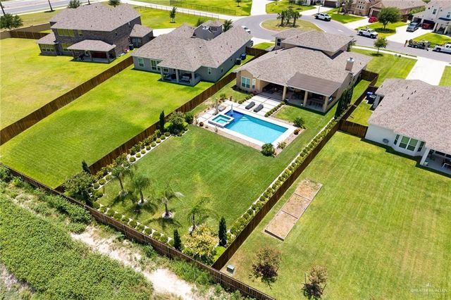14708 Brazos Circle, Mcallen, TX 78504
