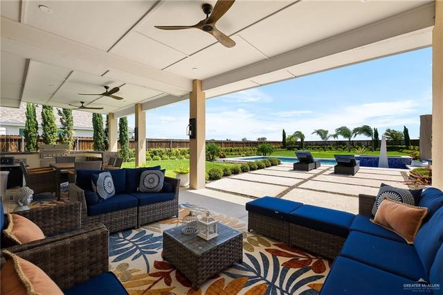 14708 Brazos Circle, Mcallen, TX 78504