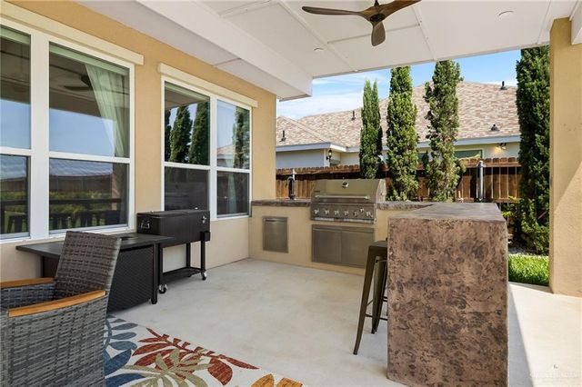 14708 Brazos Circle, Mcallen, TX 78504