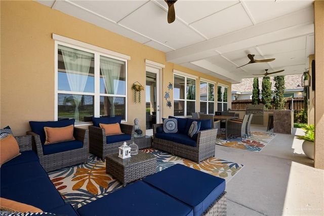 14708 Brazos Circle, Mcallen, TX 78504