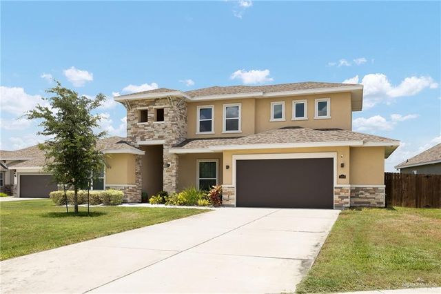 14708 Brazos Circle, Mcallen, TX 78504