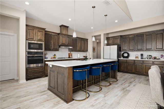 14708 Brazos Circle, Mcallen, TX 78504